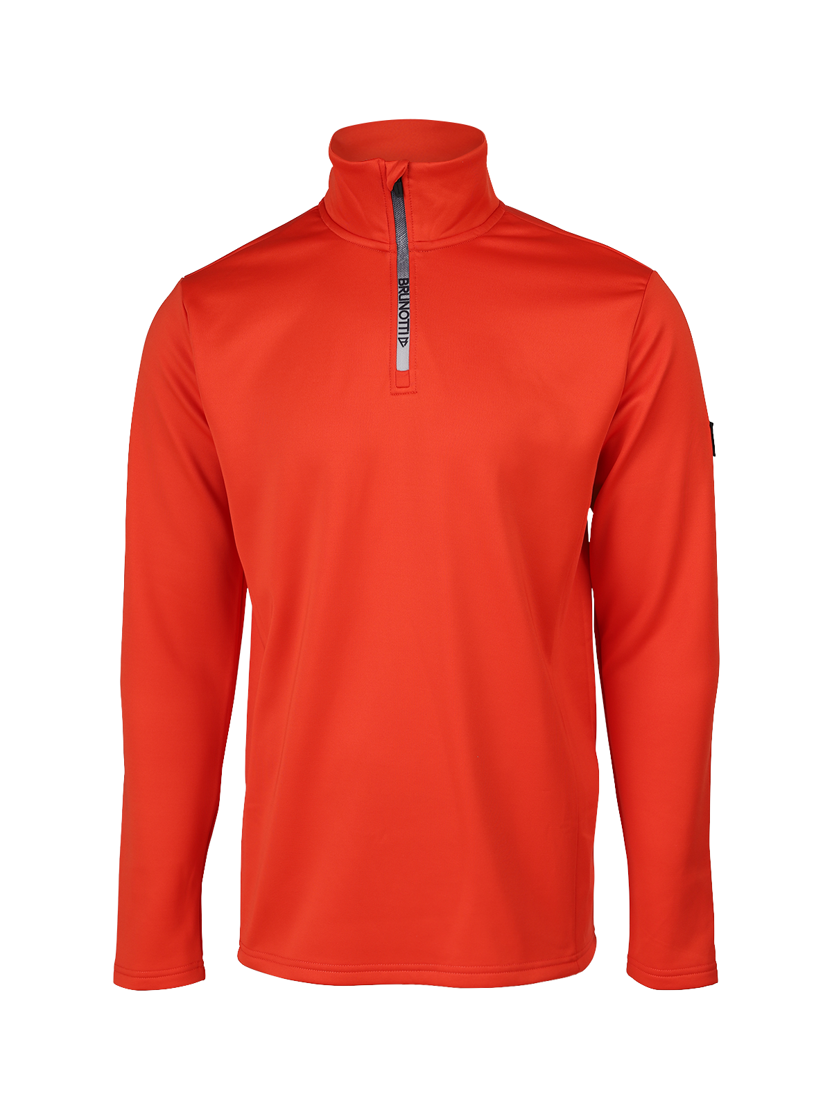 Heros Heren Fleece | Mandarin