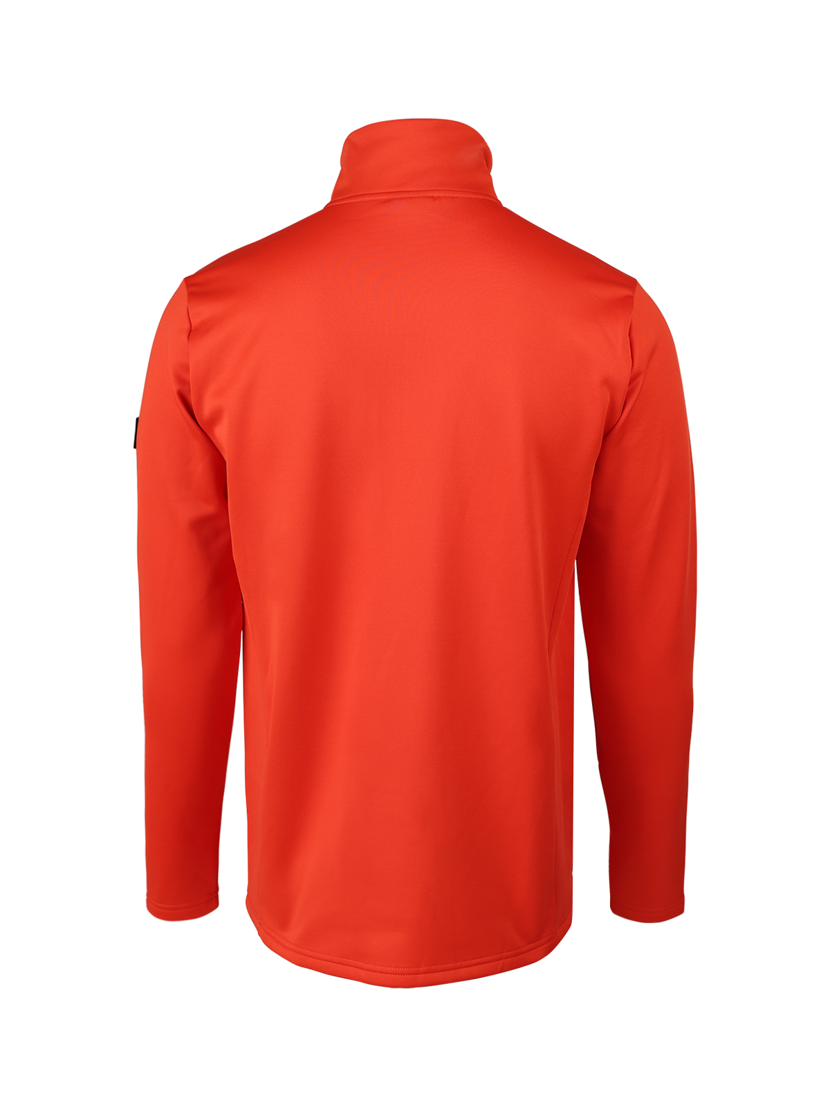 Heros Heren Fleece | Mandarin