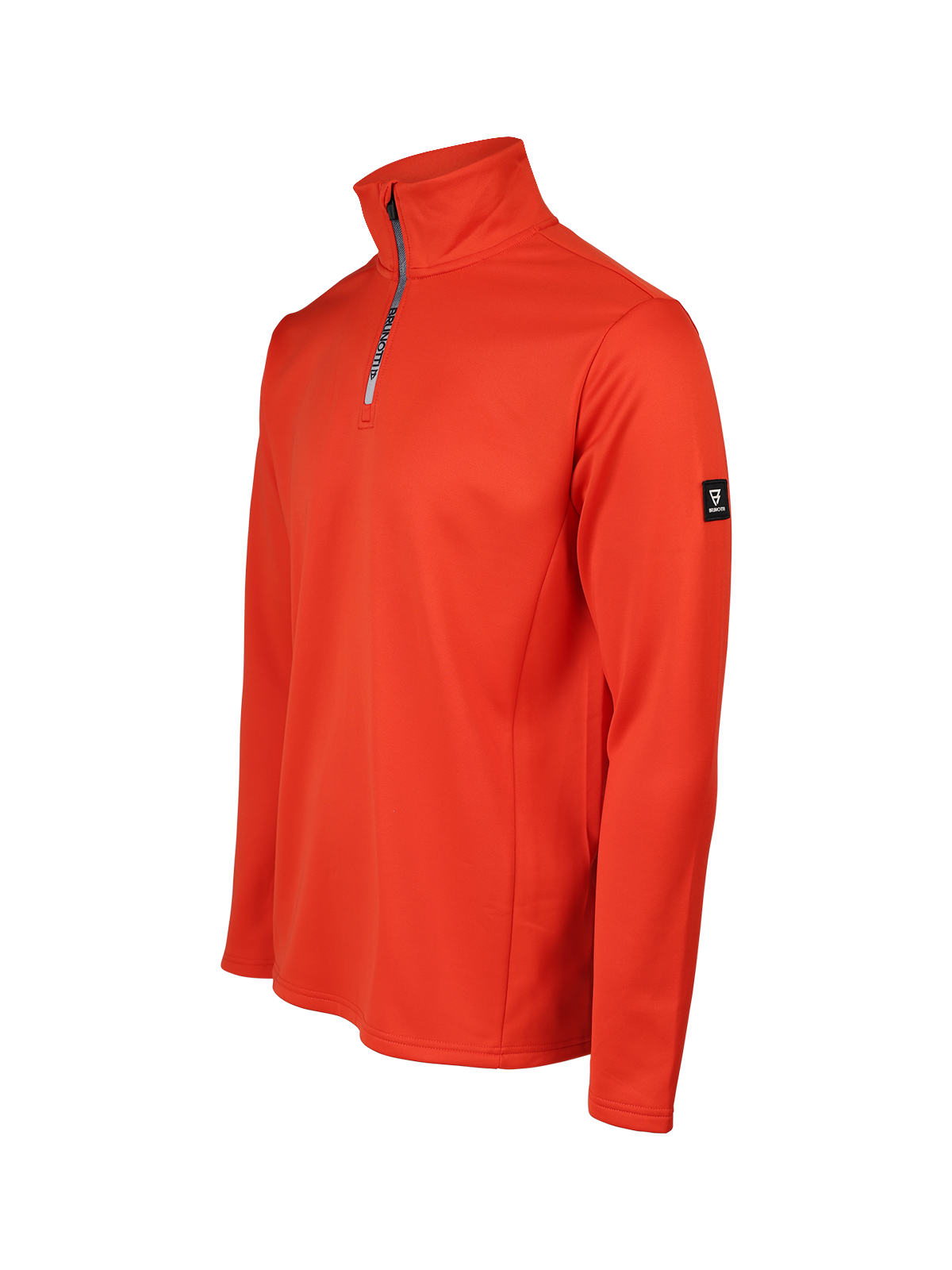 Heros Heren Fleece | Mandarin