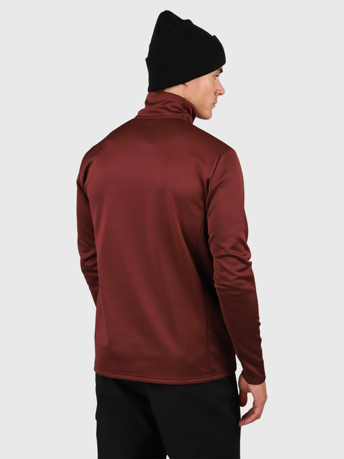 Heros Men Fleece | Port