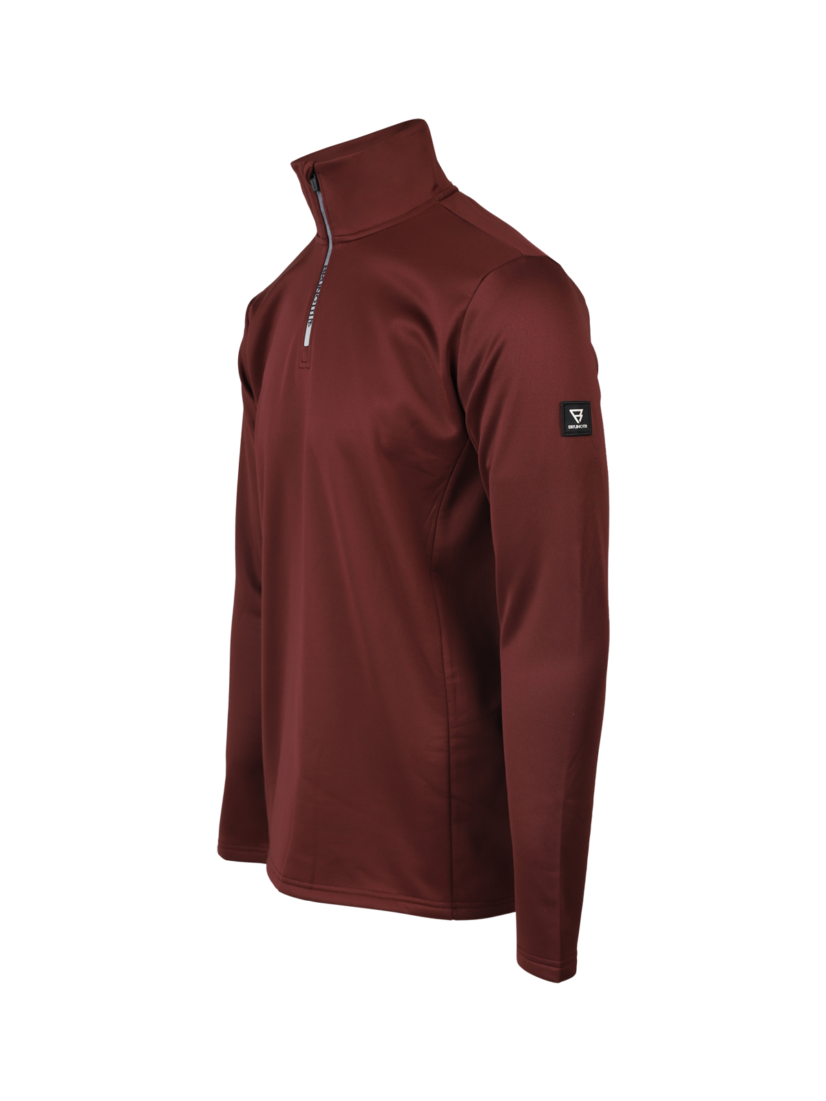 Heros Heren Fleece | Port