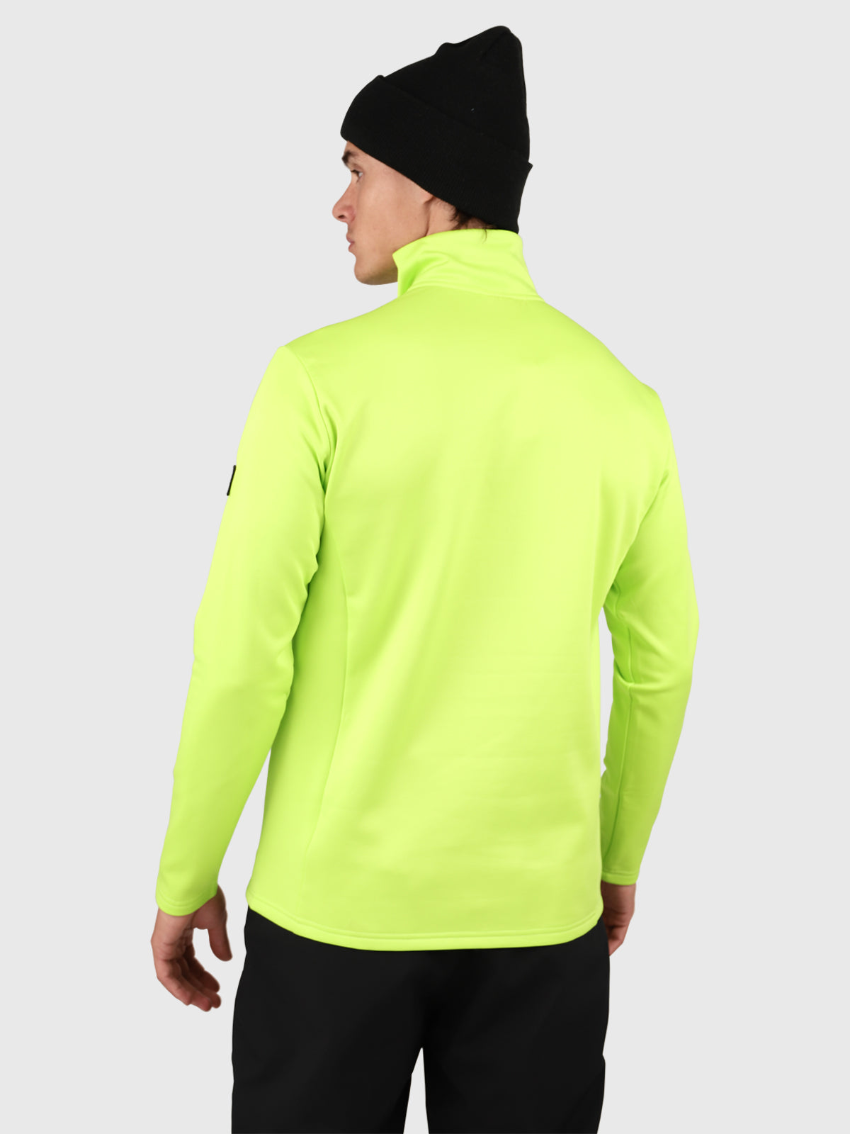 Heros Heren Fleece | Electric