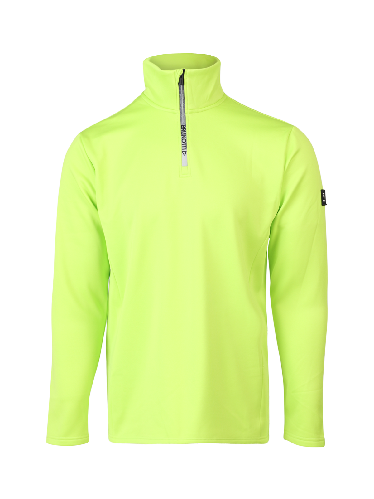 Heros Heren Fleece | Electric