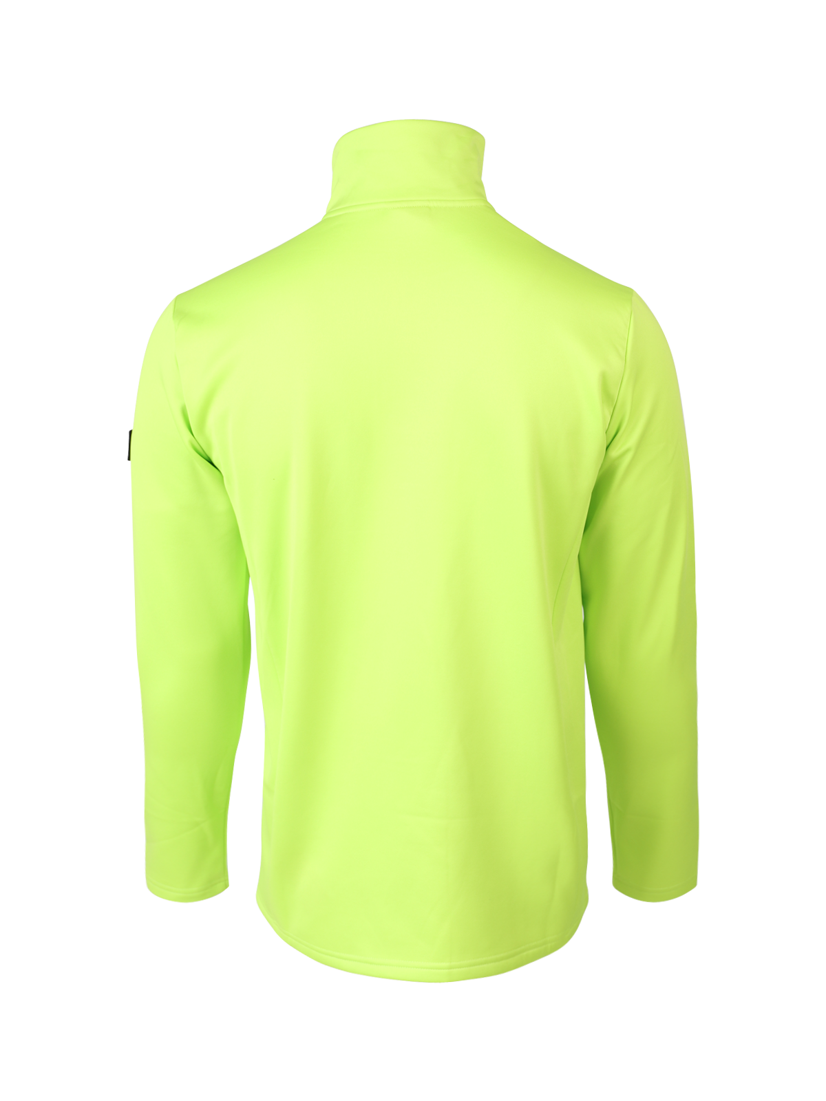 Heros Heren Fleece | Electric