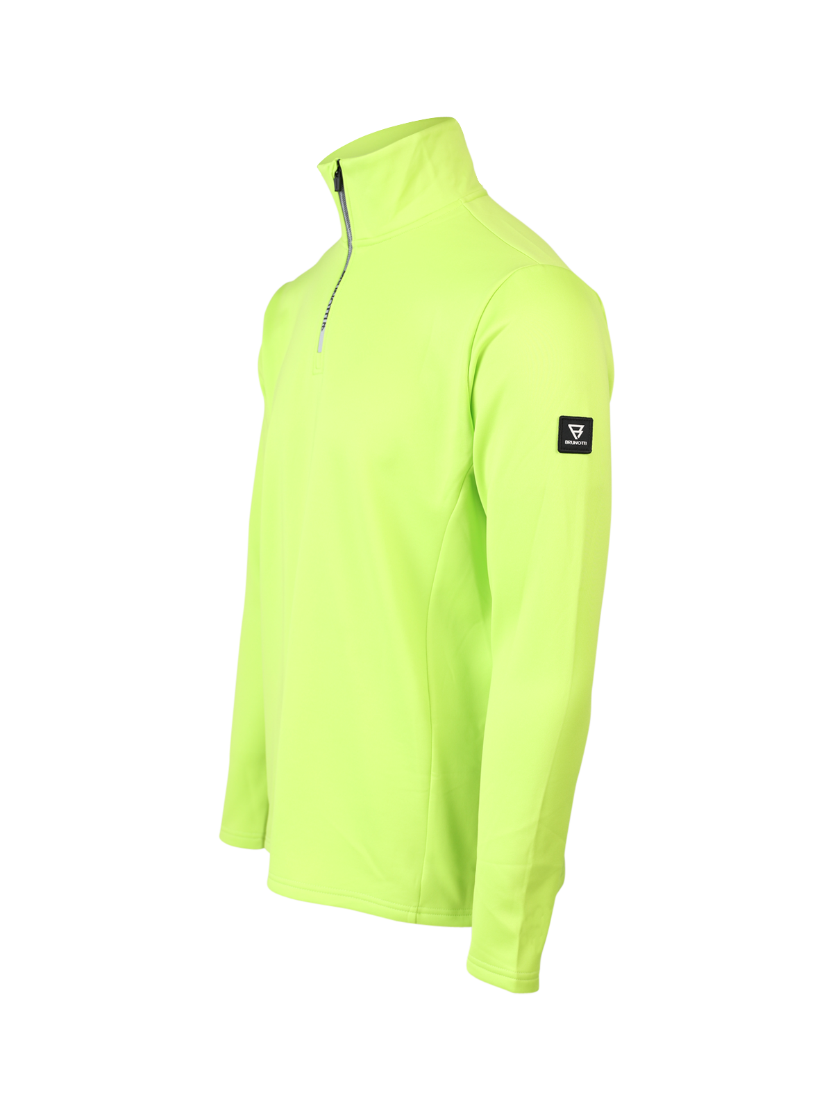 Heros Heren Fleece | Electric