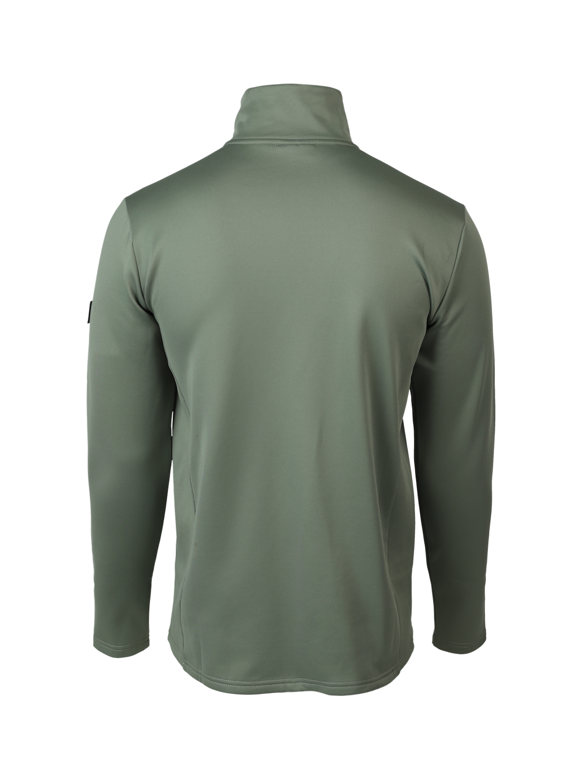 Heros Herren Fleece | Vintage Green