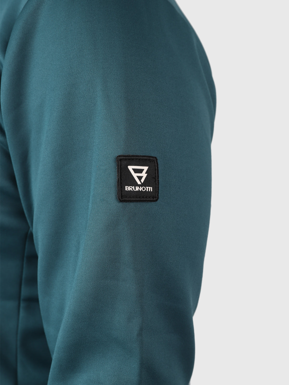 Heros Men Fleece | Fuel Green