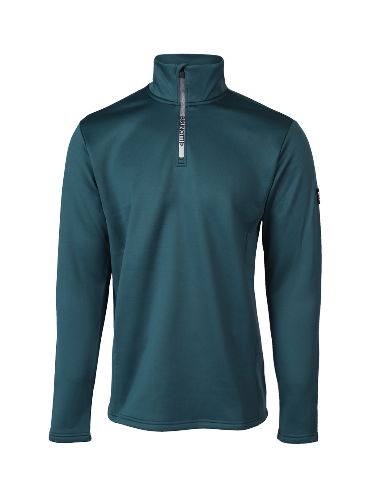 Heros Men Fleece | Fuel Green