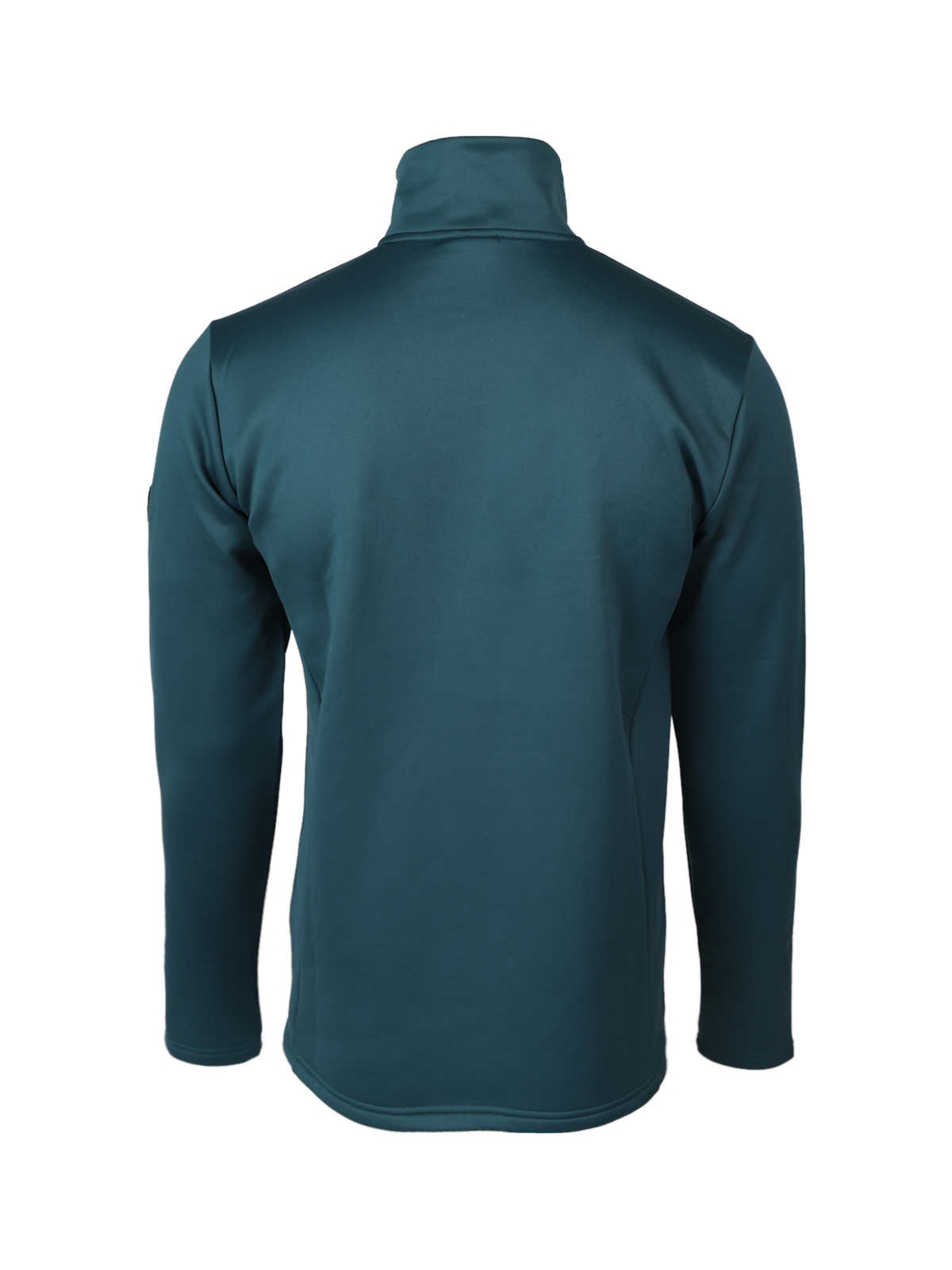 Heros Men Fleece | Fuel Green