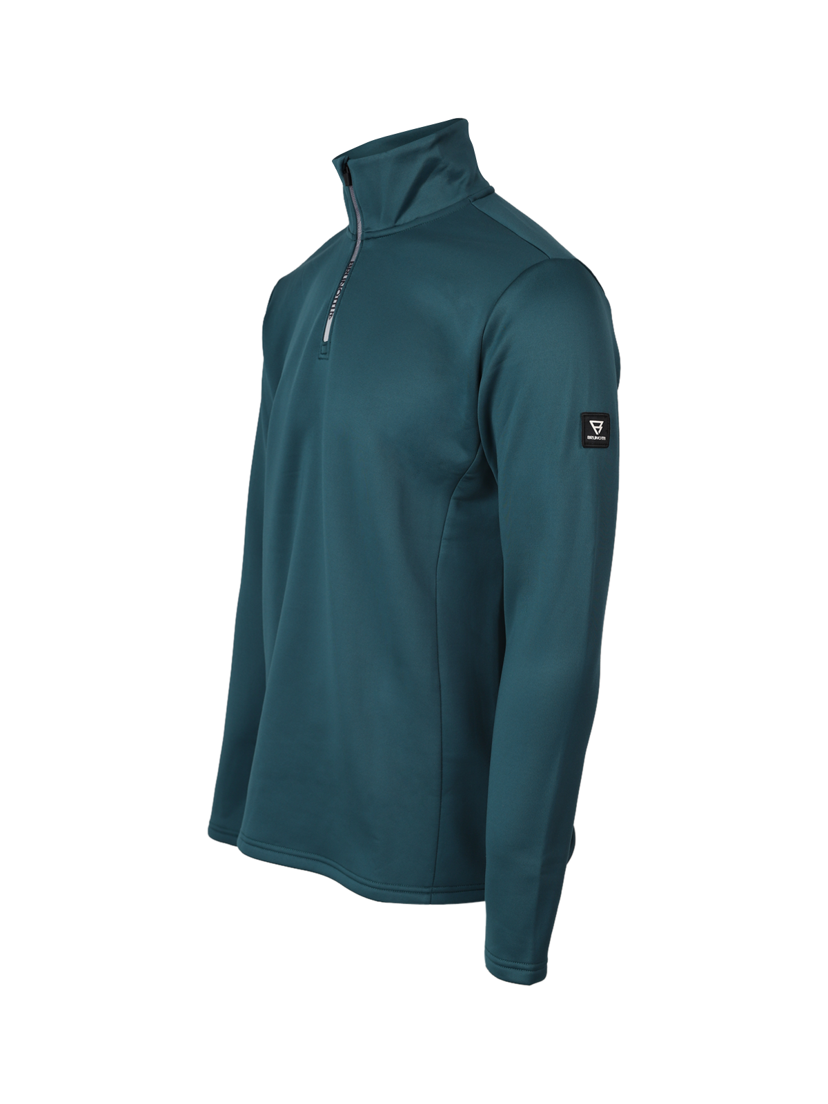 Heros Men Fleece | Fuel Green