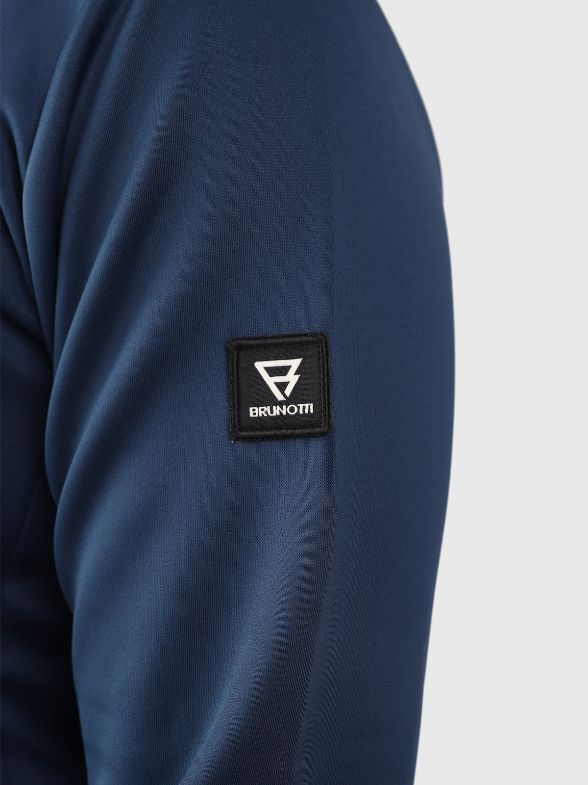 Heros Heren Fleece | Night Blue