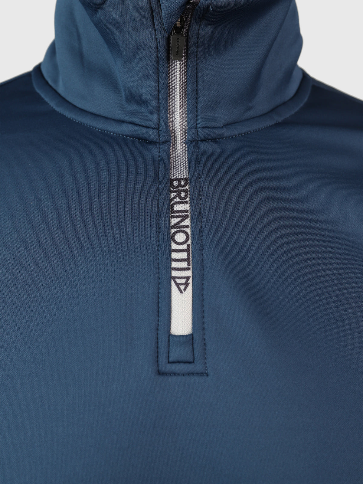 Heros Men Fleece | Night Blue