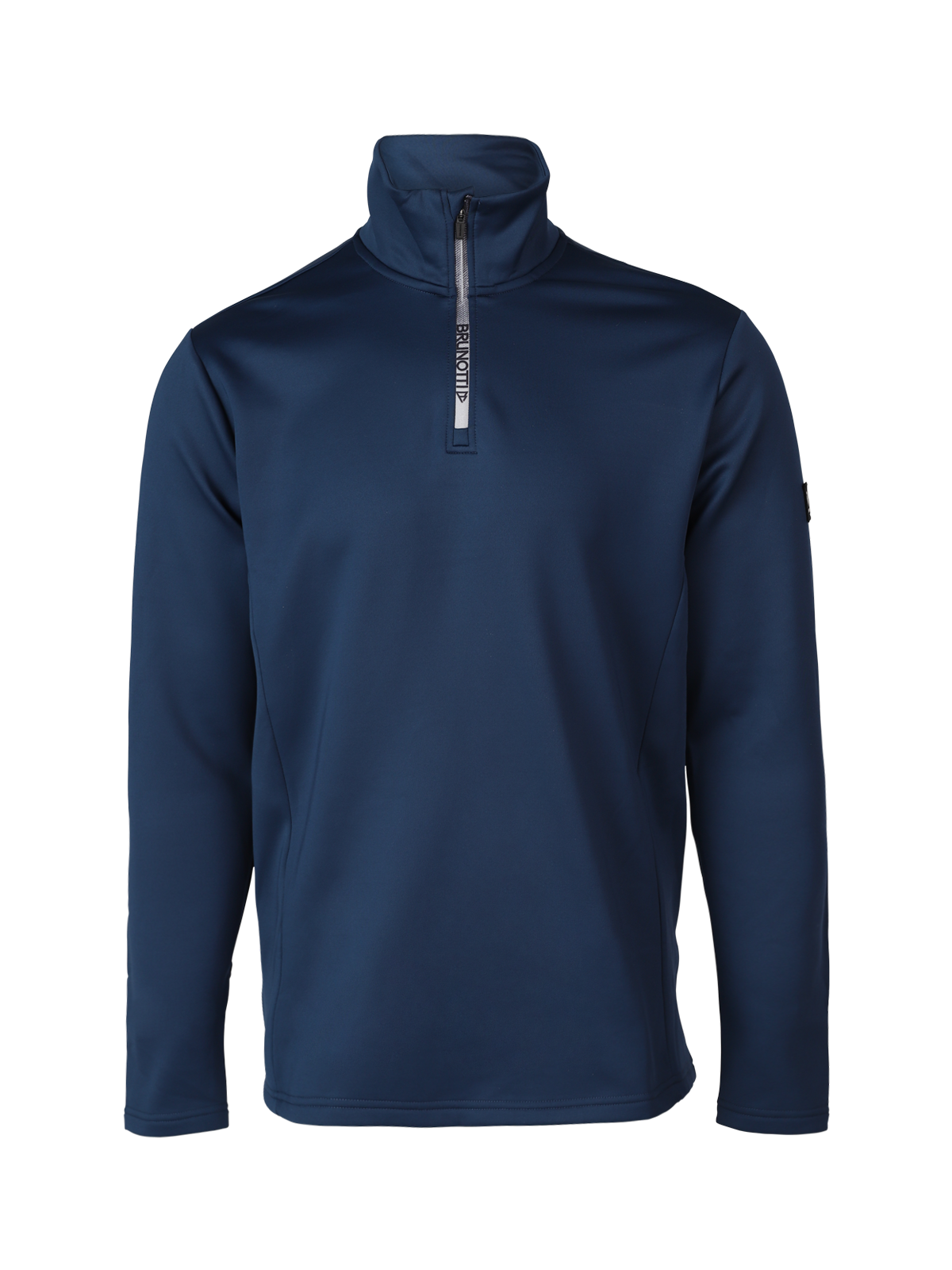 Heros Herren Fleece | Night Blue