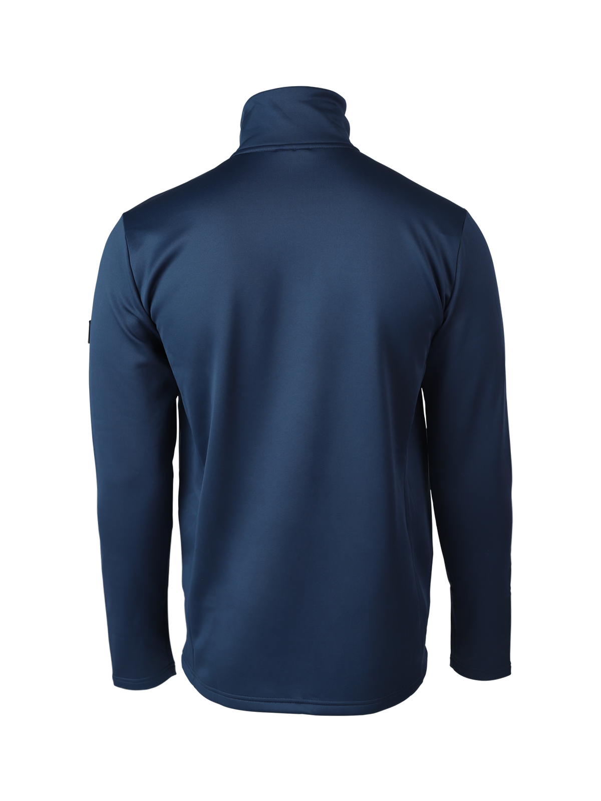 Heros Men Fleece | Night Blue