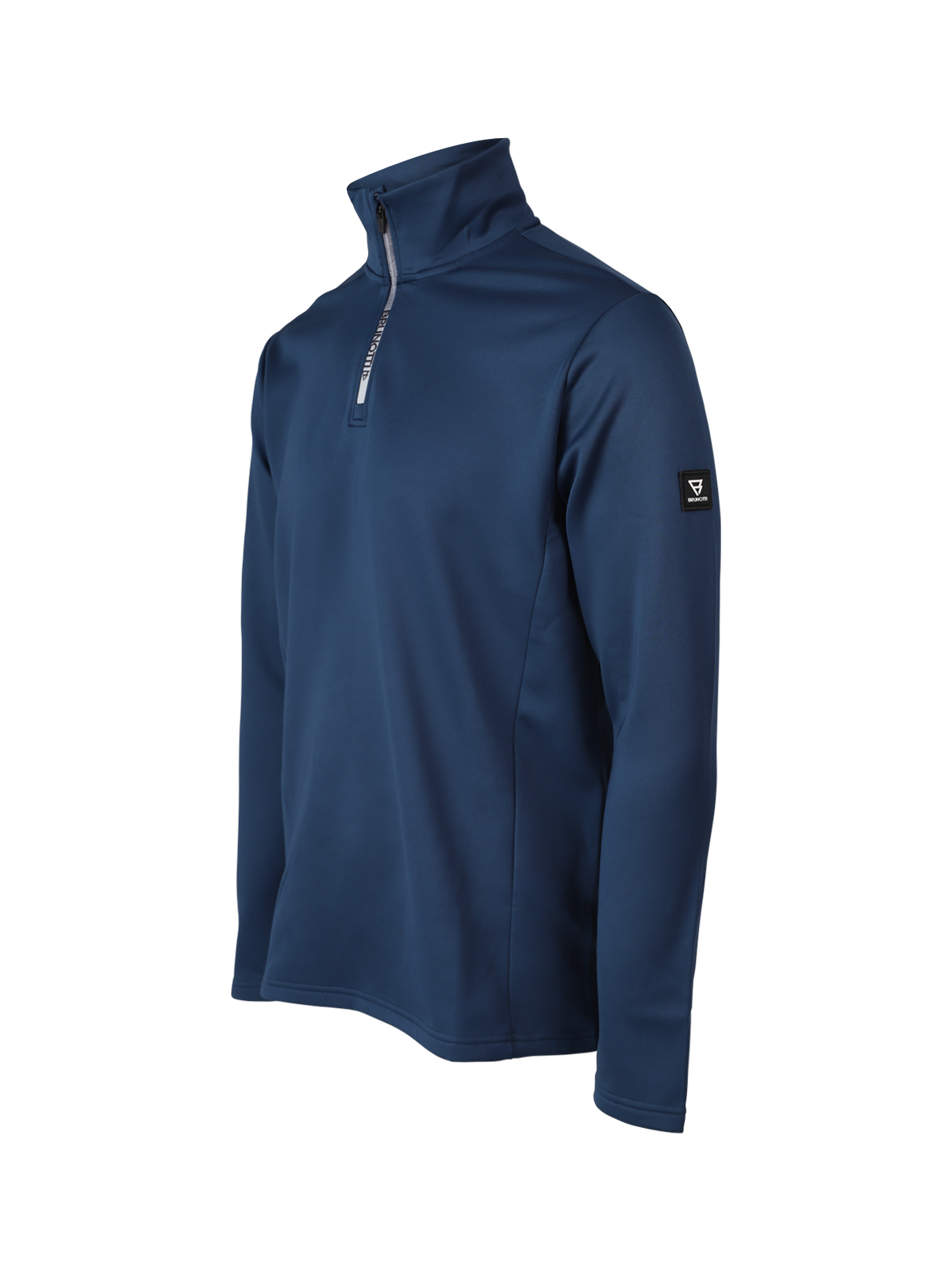 Heros Men Fleece | Night Blue