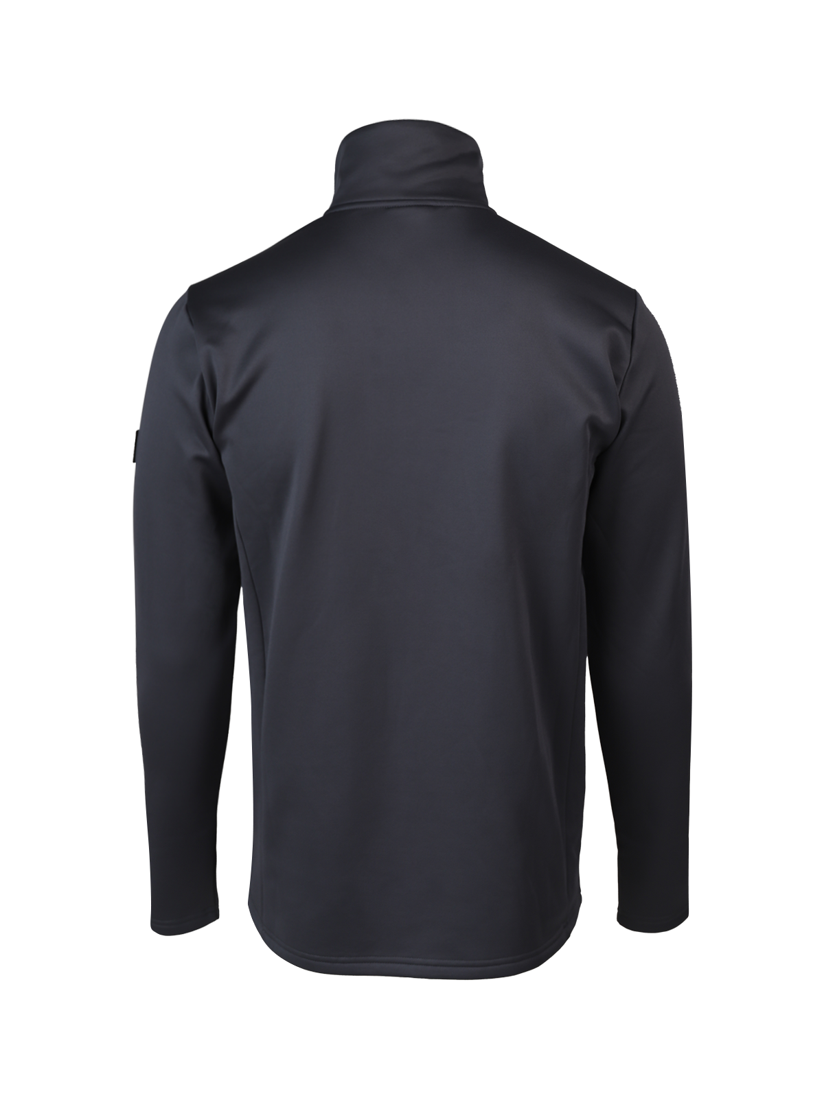 Heros Men Fleece | Titanium