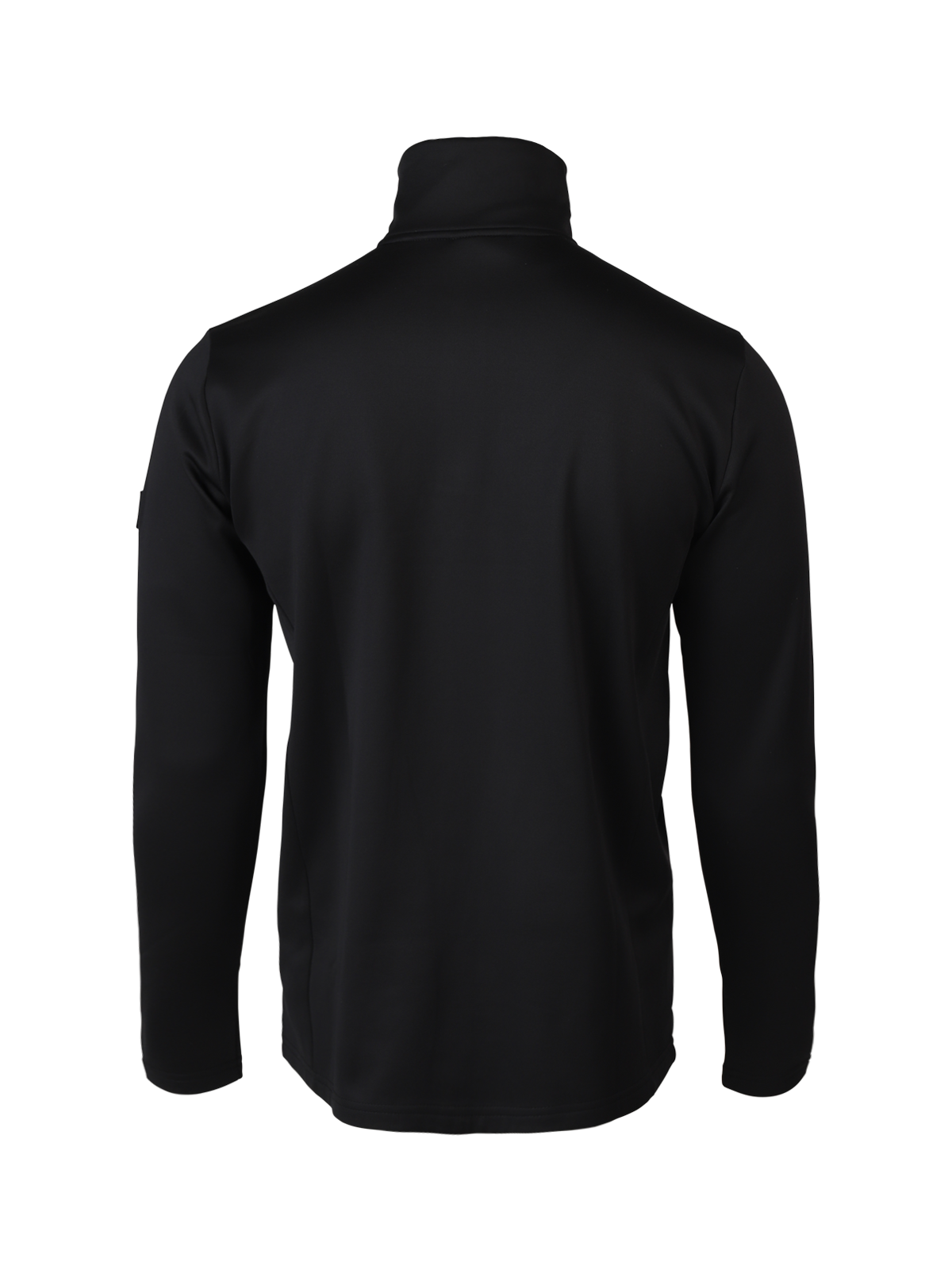 Heros Heren Fleece | Black