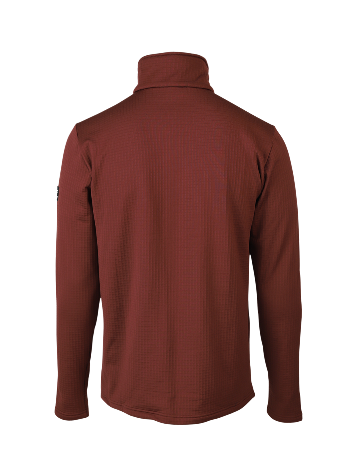 Mattia Men Fleece | Port