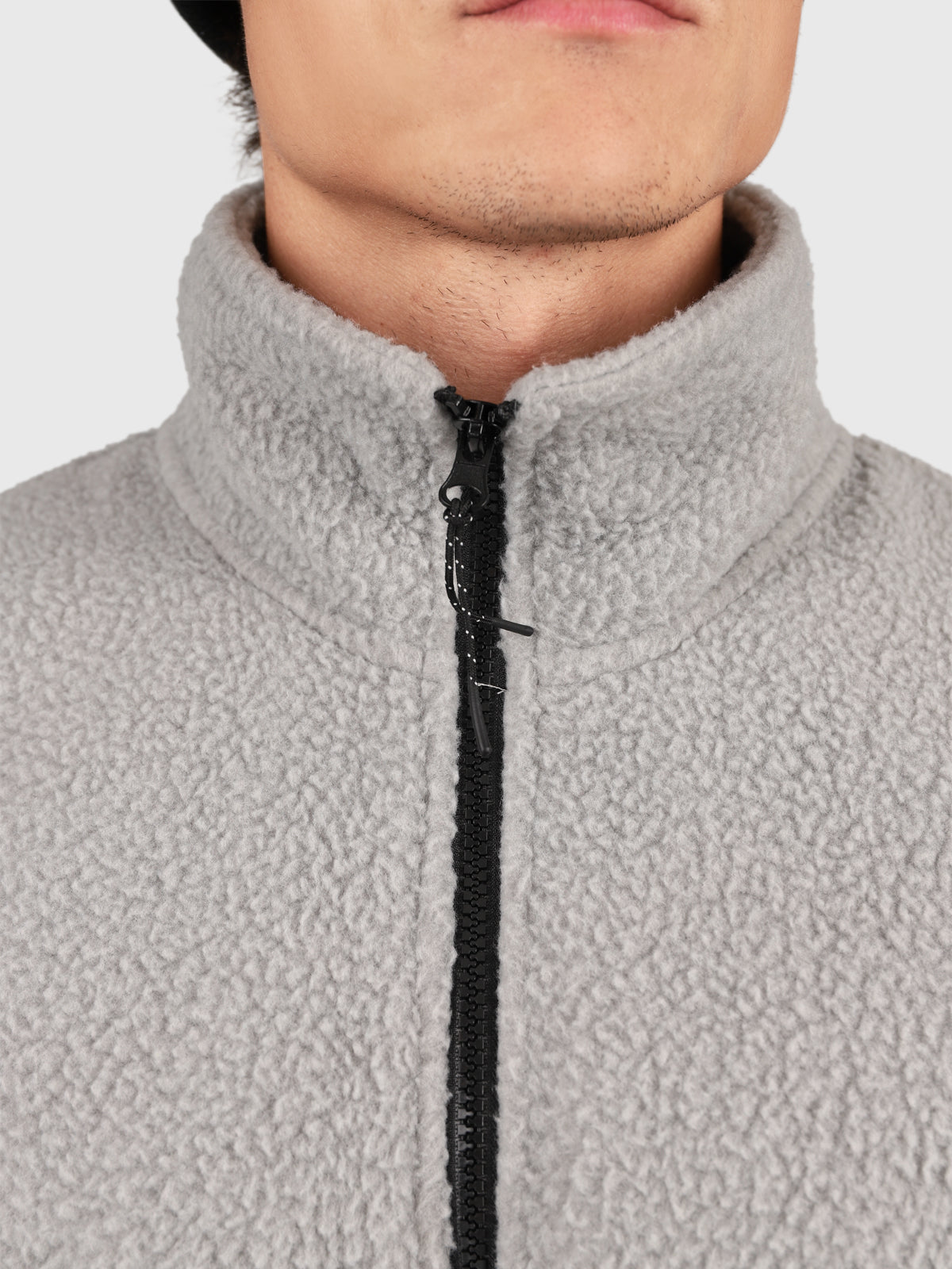 Rodrigo-Mountain Herren Fleece | Fuel Green