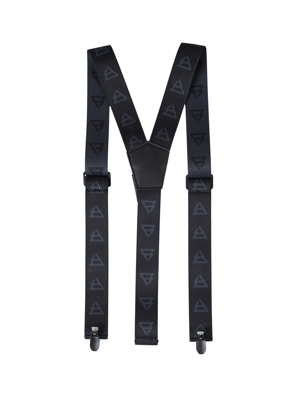 Suspenders Men Suspenders | Black