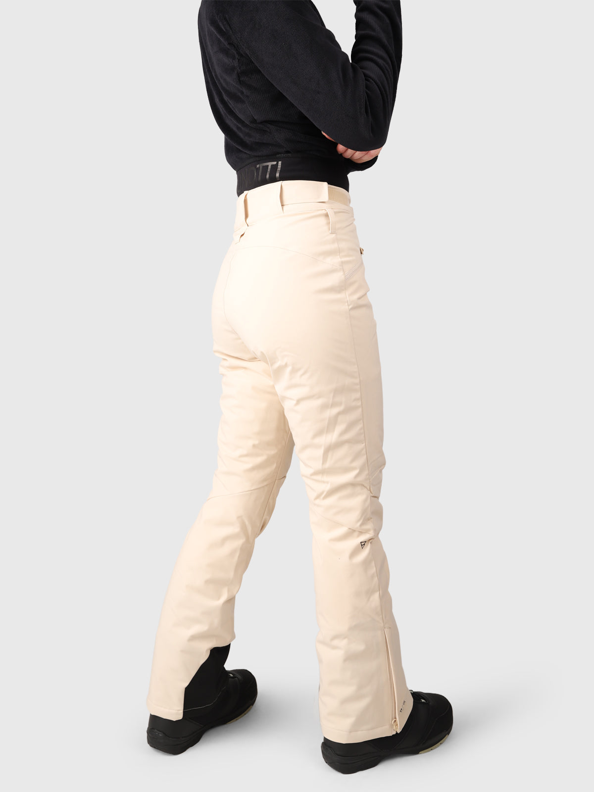 Whitewater Damen Skihose | Canvas