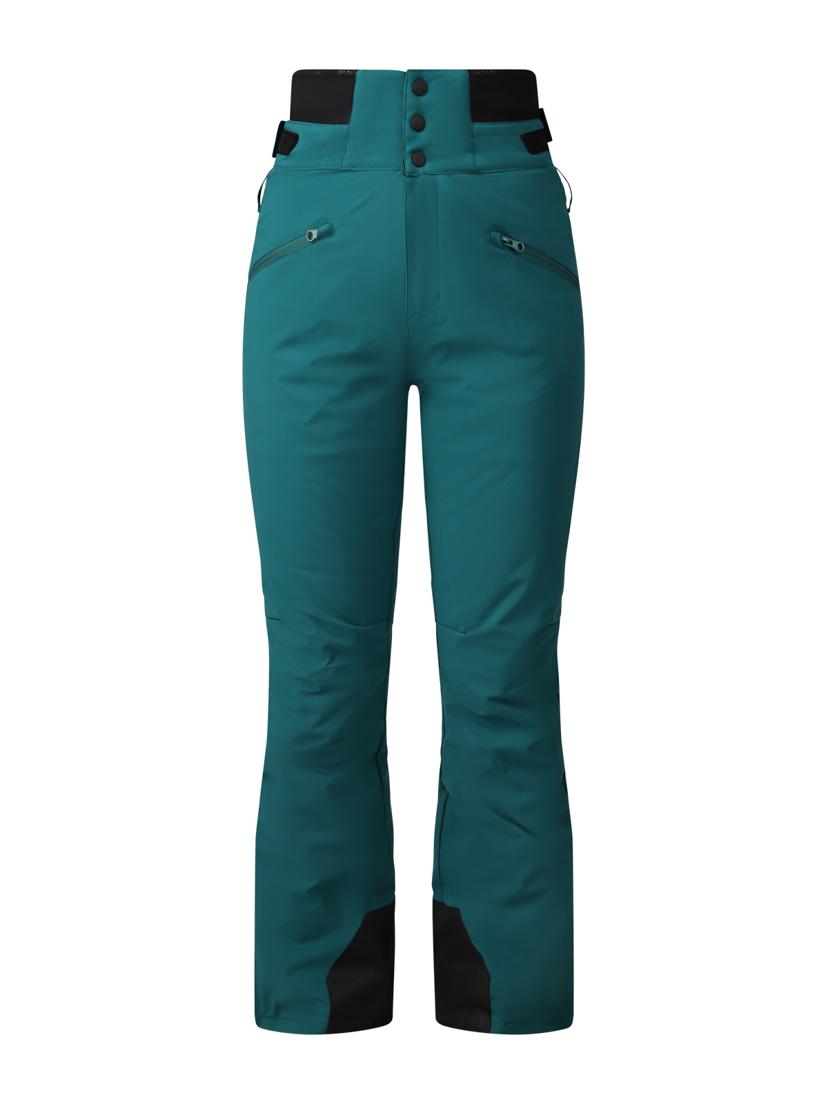 Whitewater Damen Skihose | Evergreen