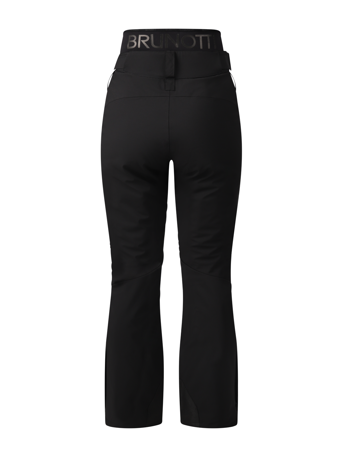 Whitewater Women Snow Pants | Black