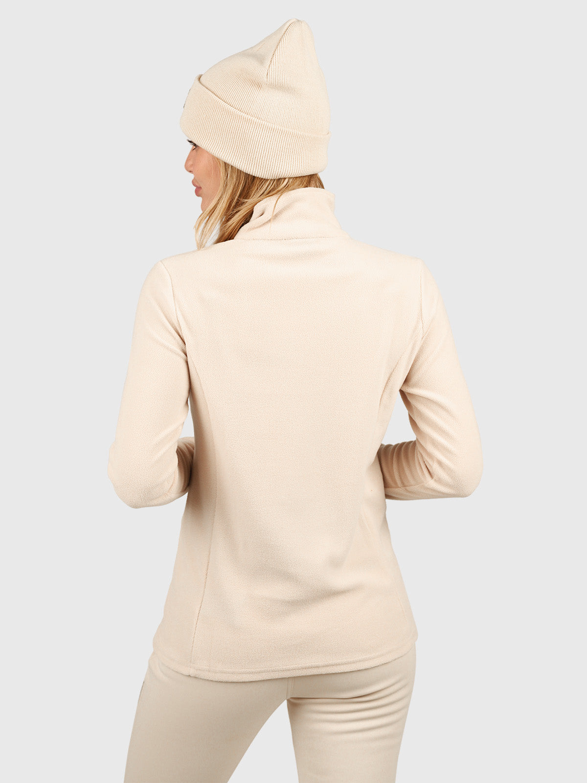 Misma Dames Fleece | Canvas