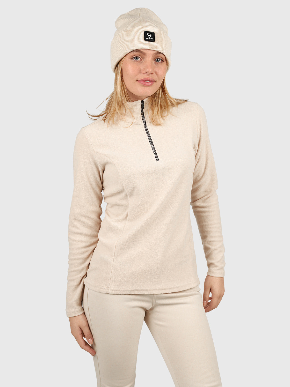 Misma Dames Fleece | Canvas