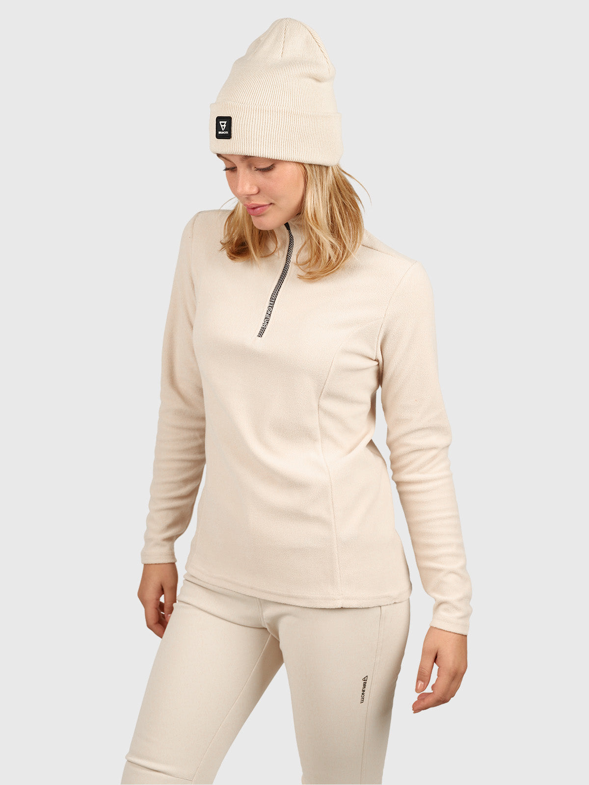 Misma Damen Fleece | Canvas