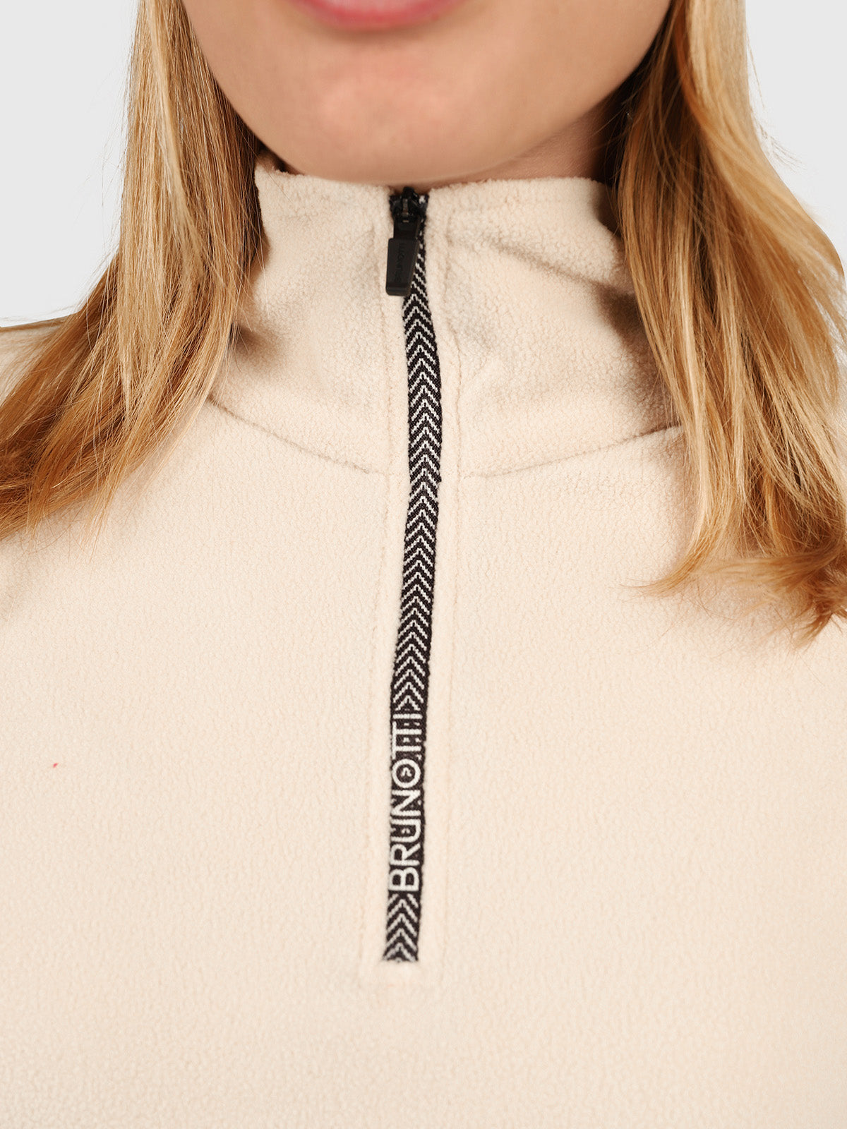 Misma Dames Fleece | Canvas