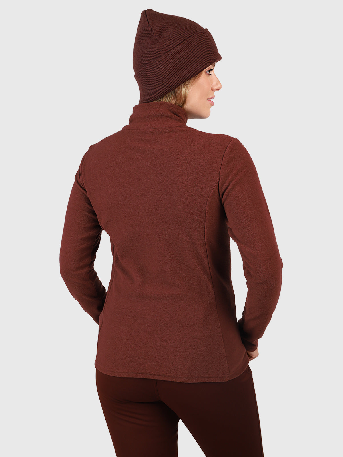 Misma Women Fleece | Port