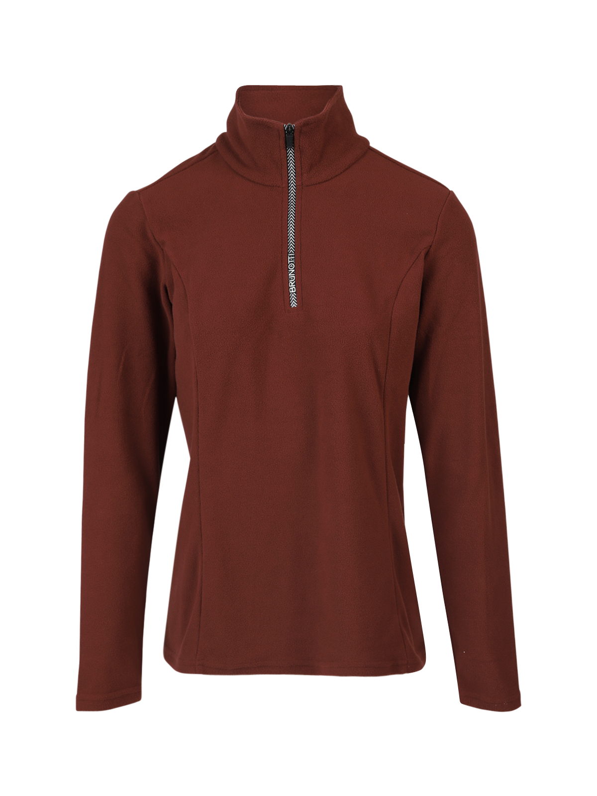 Misma Dames Fleece| Port