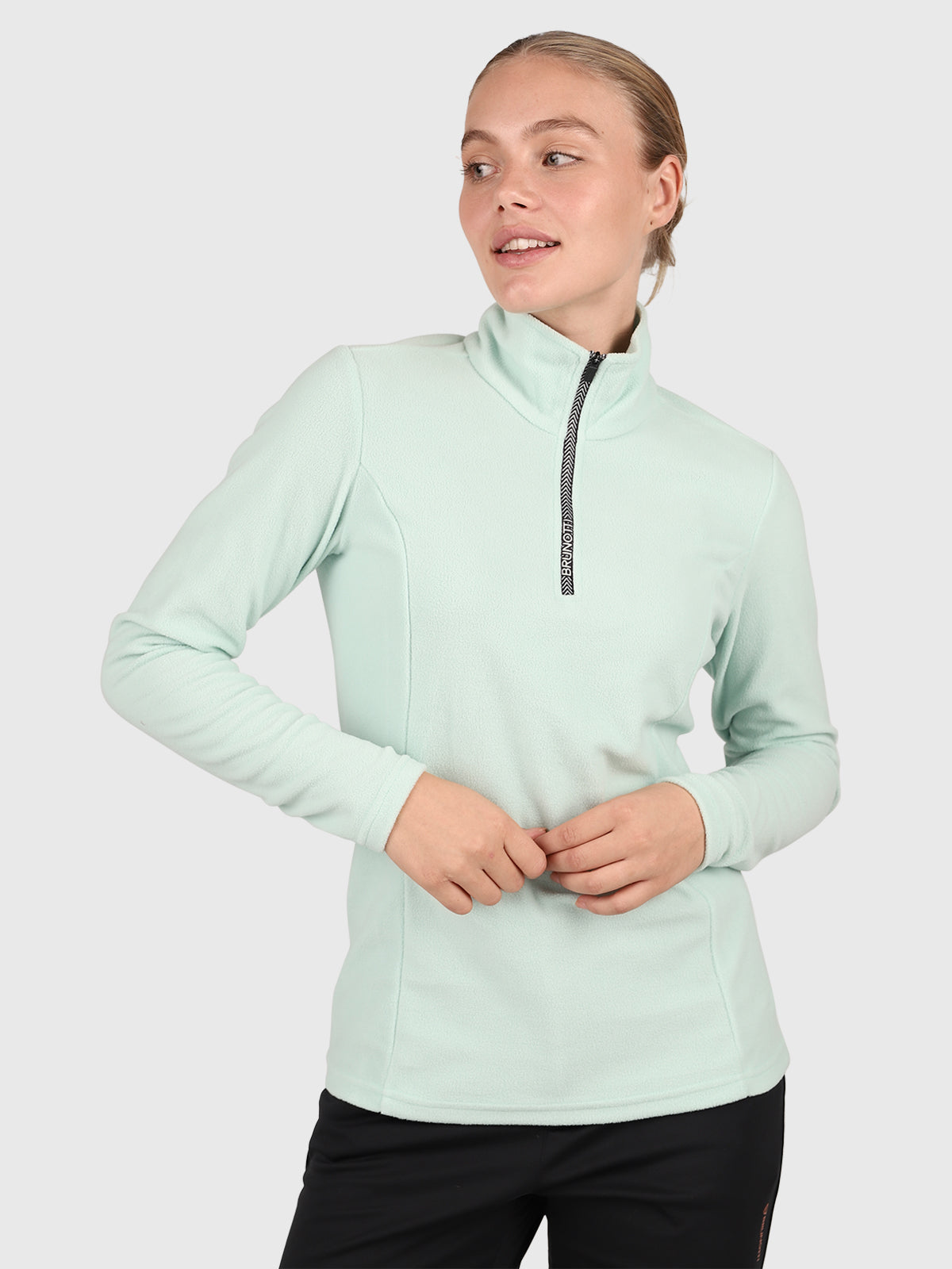 Misma Damen Fleece | Brook Green