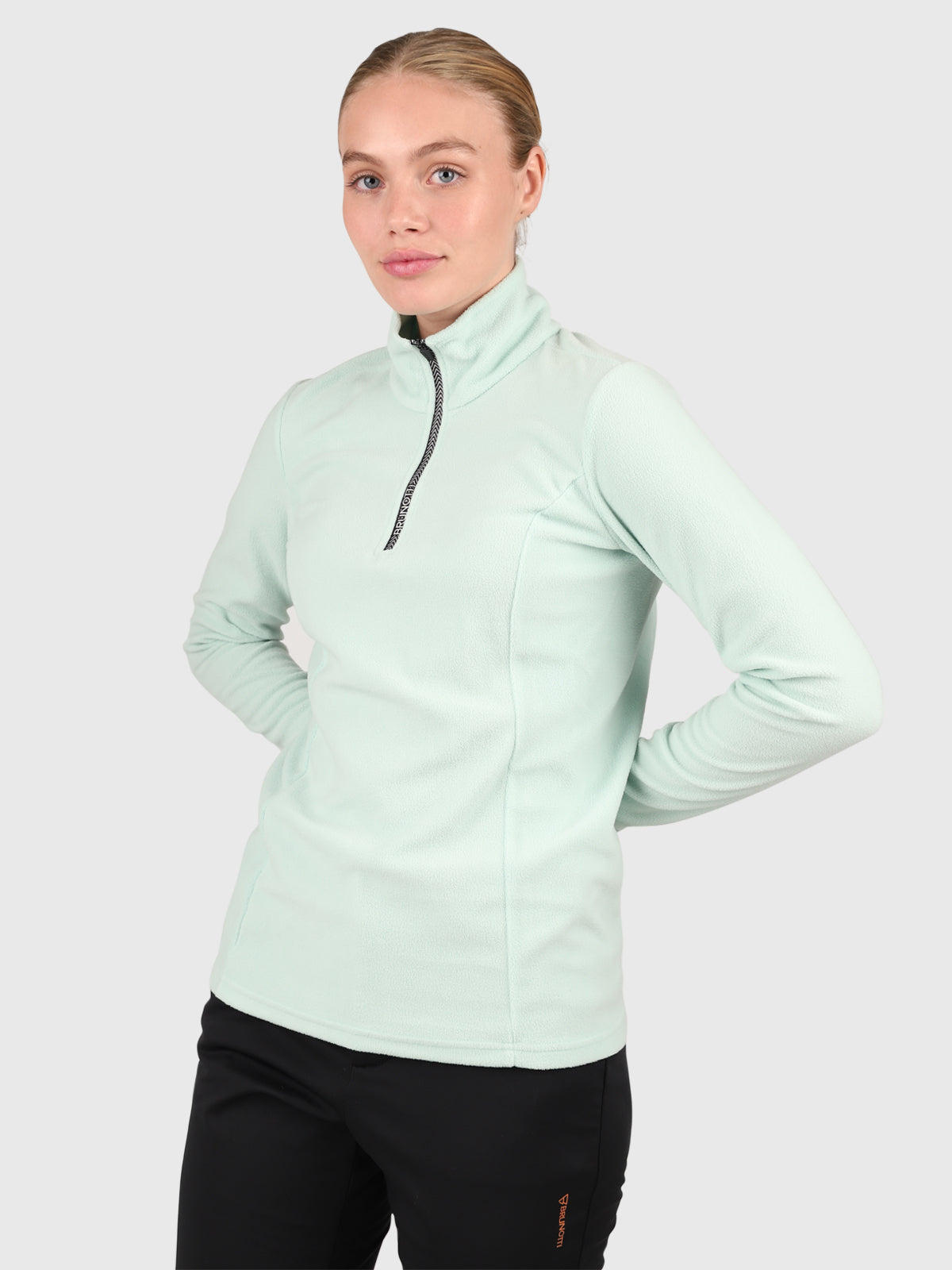 Misma Dames Fleece | Brook Green