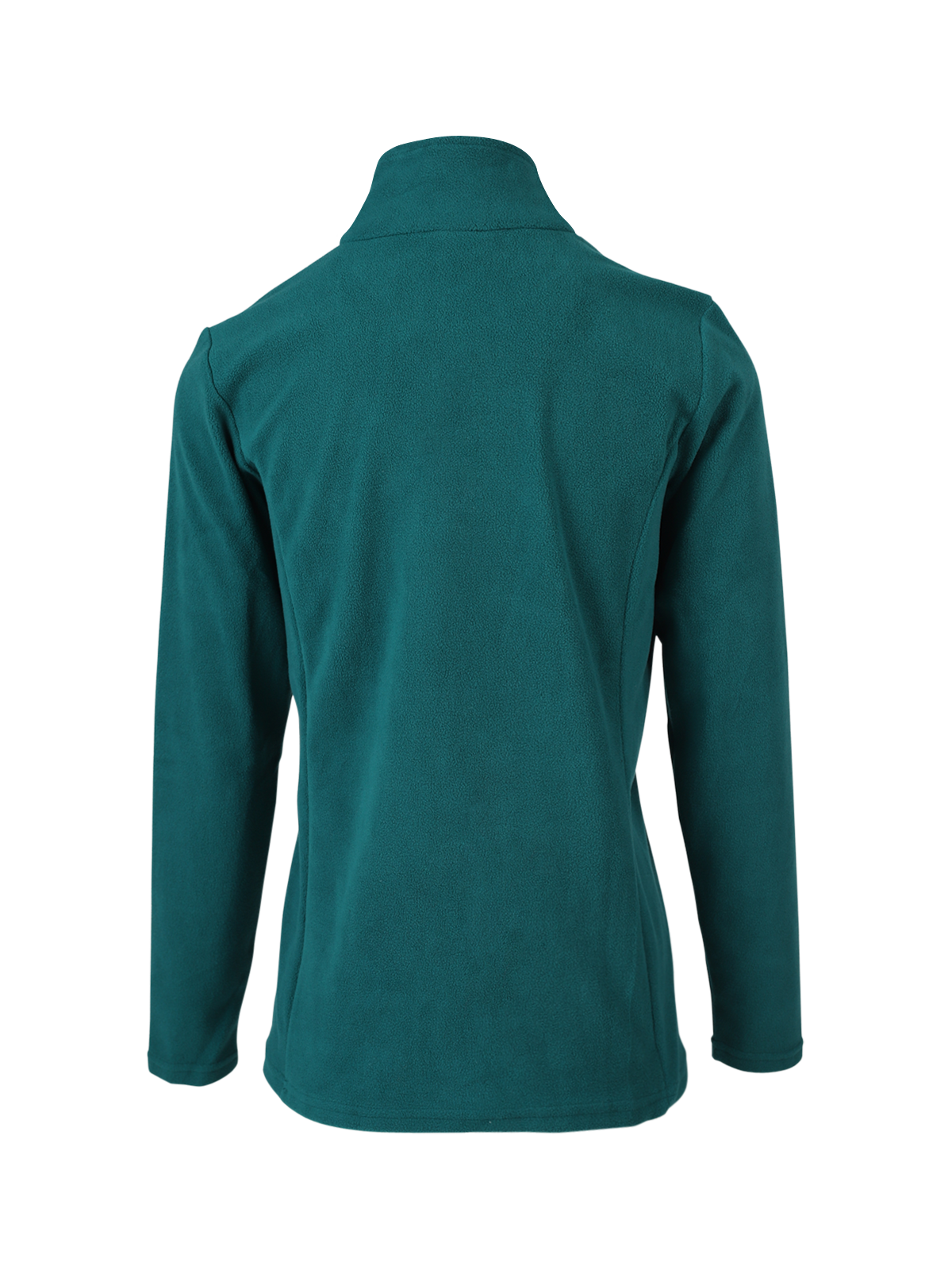 Misma Dames Fleece | Evergreen