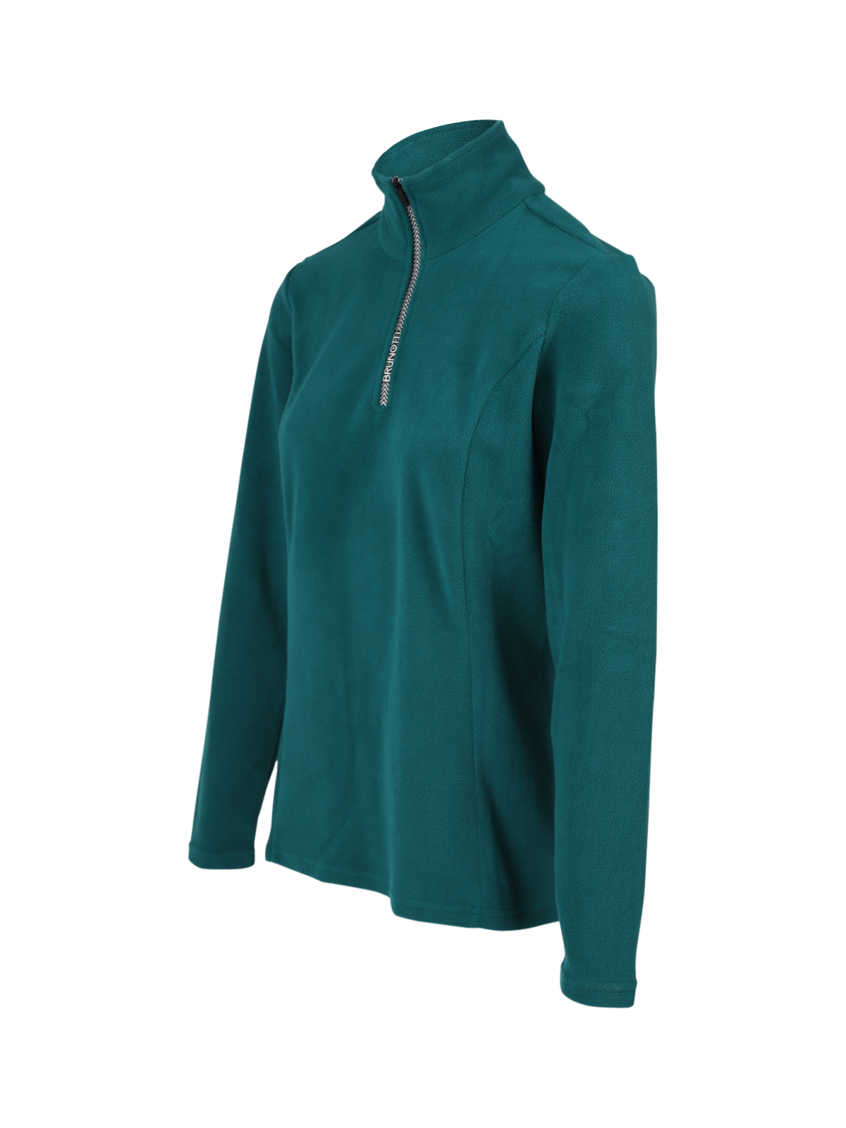 Misma Dames Fleece | Evergreen