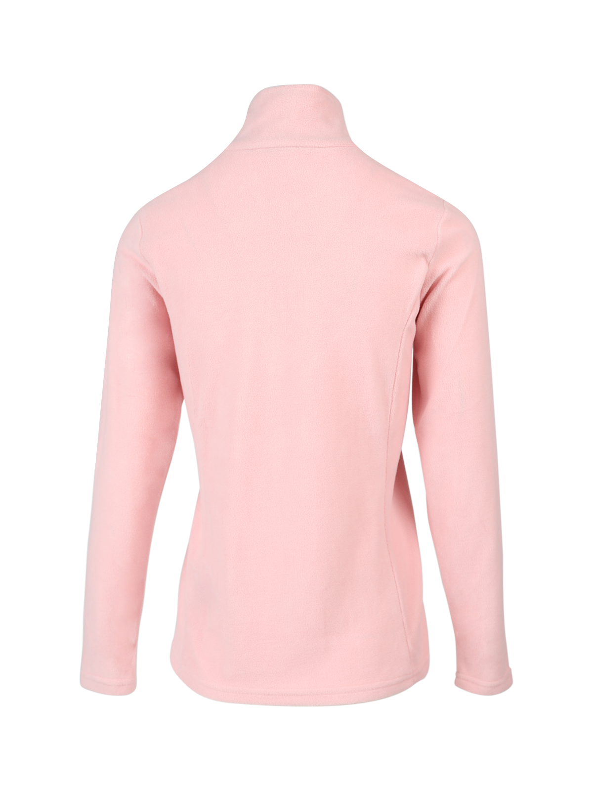 Misma Women Fleece | Soft Pink