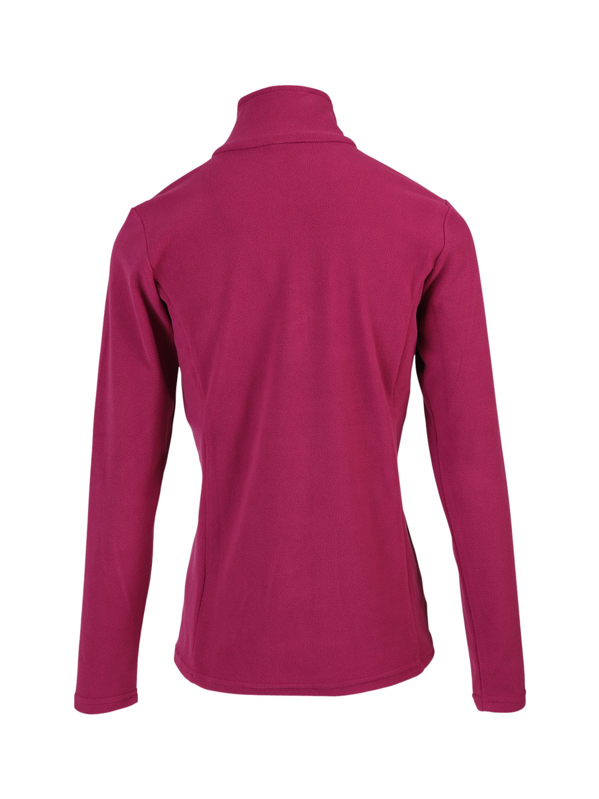 Misma Dames Fleece | Fuchsia