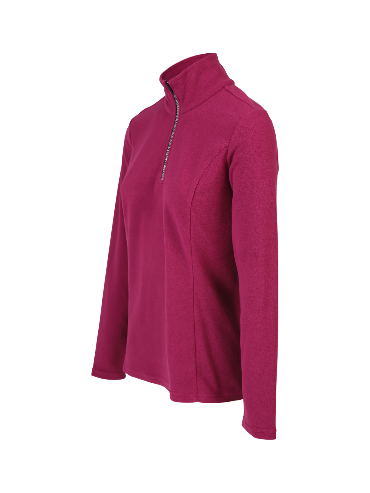 Misma Women Fleece | Fuchsia