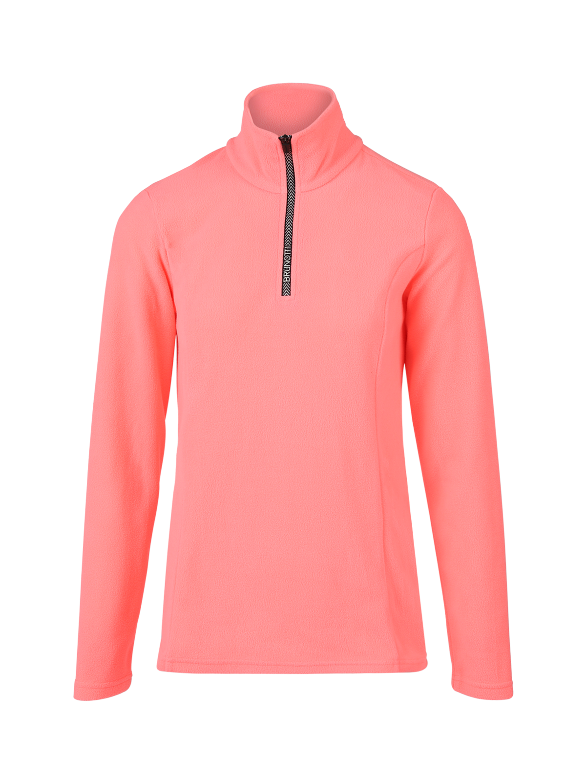 Misma Women Fleece | Coral