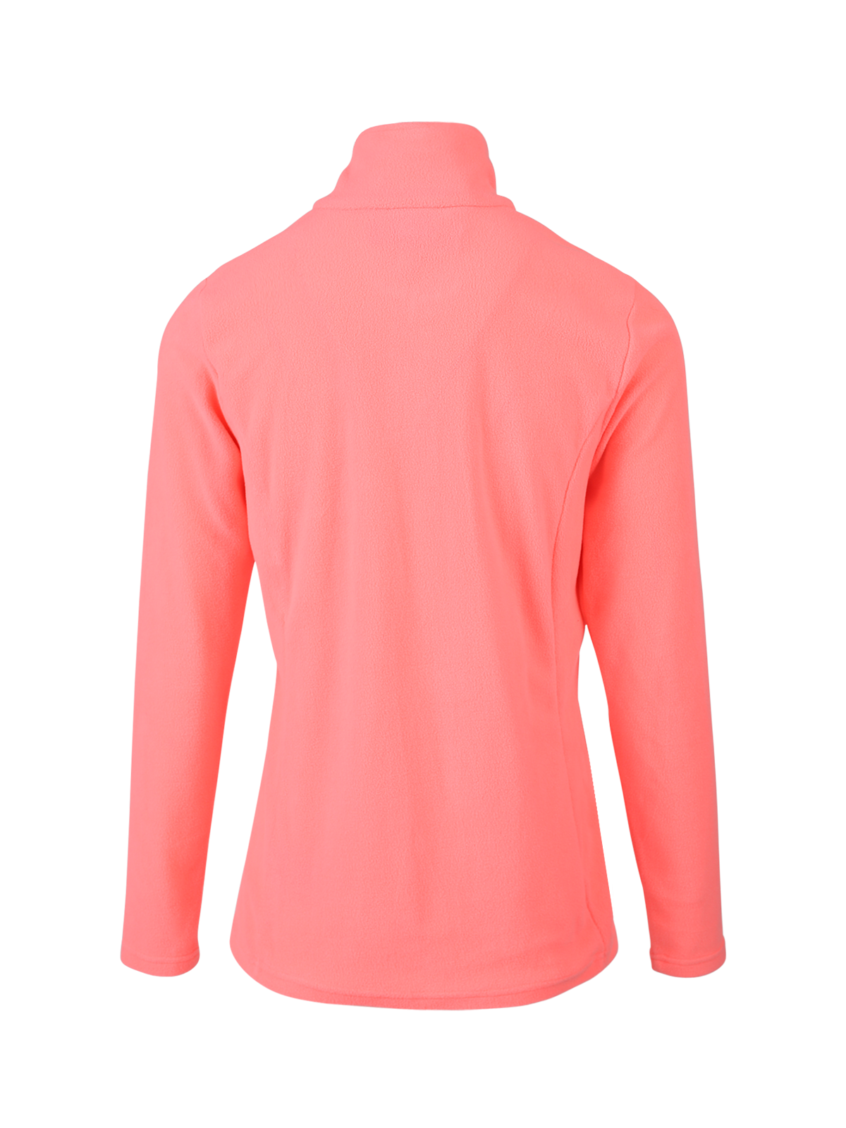 Misma Dames Fleece | Coral