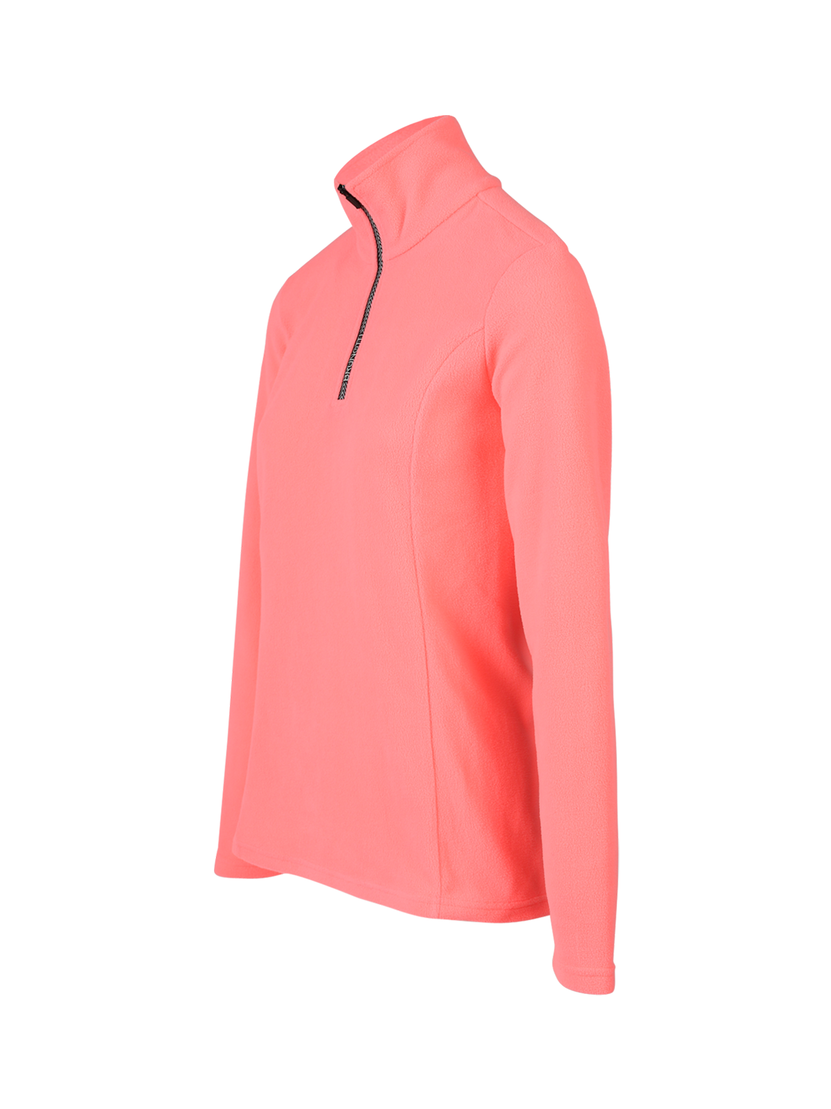 Misma Women Fleece | Coral