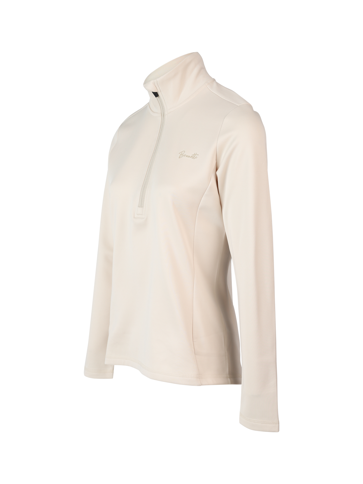 Heronne Damen Fleece | White Foam