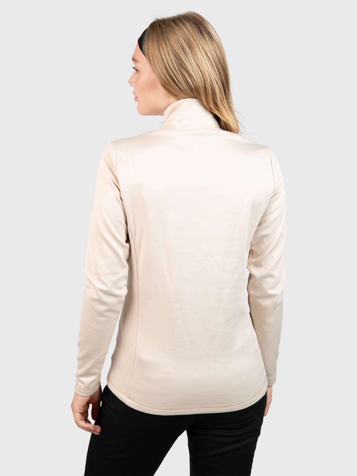 Heronne Women Fleece | Canvas