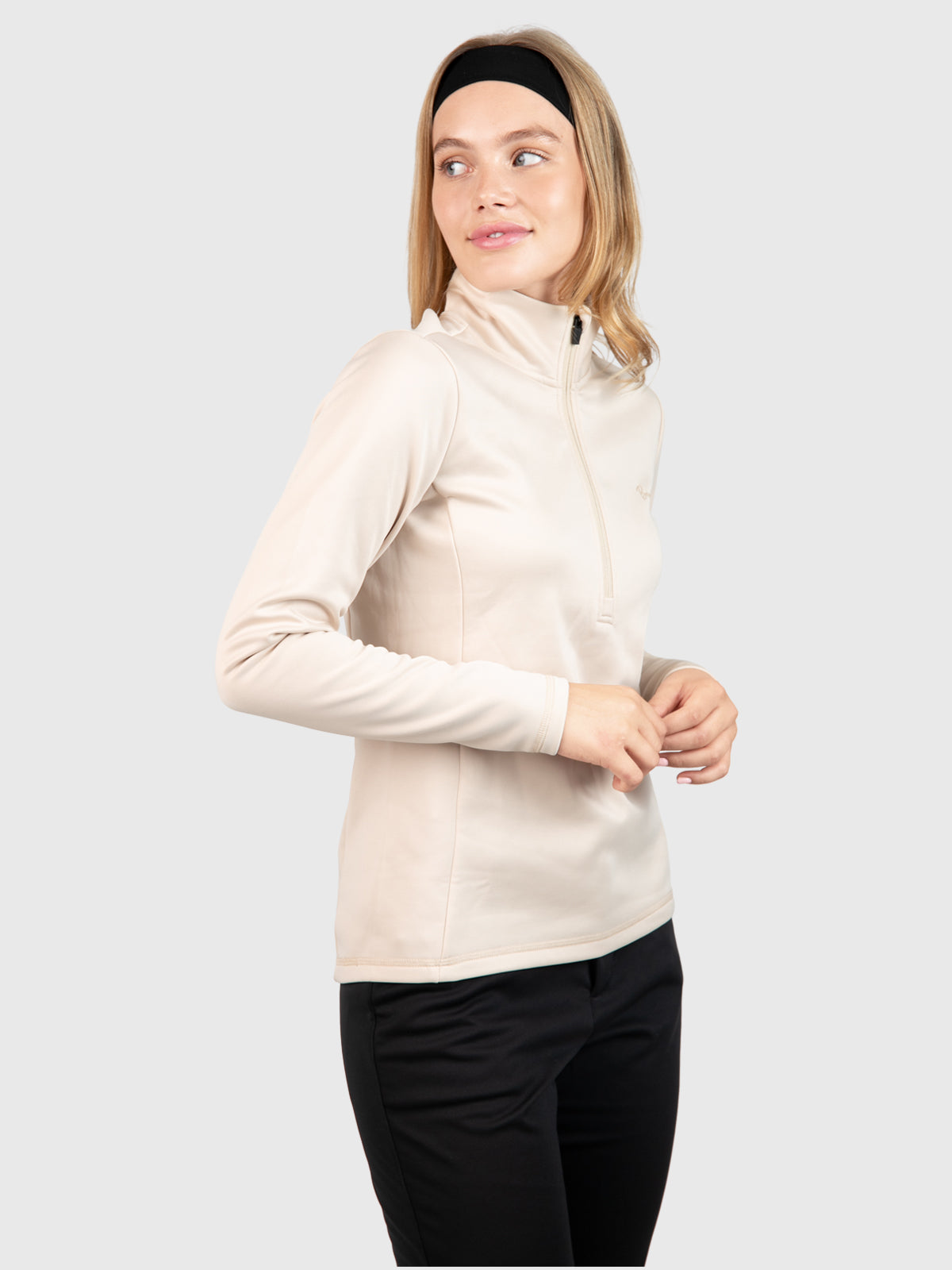 Heronne Damen Fleece | Canvas