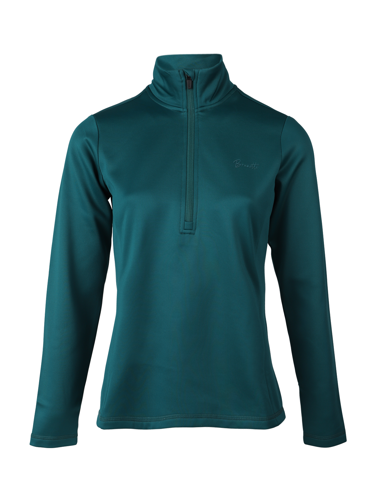 Heronne Damen Fleece | Evergreen