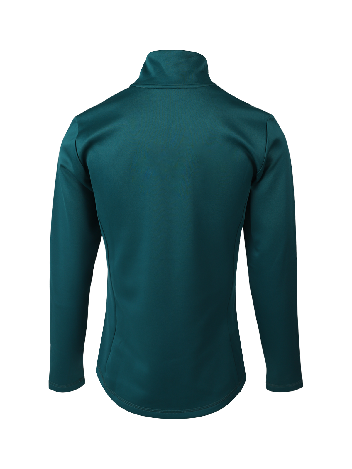 Heronne Dames Fleece | Evergreen