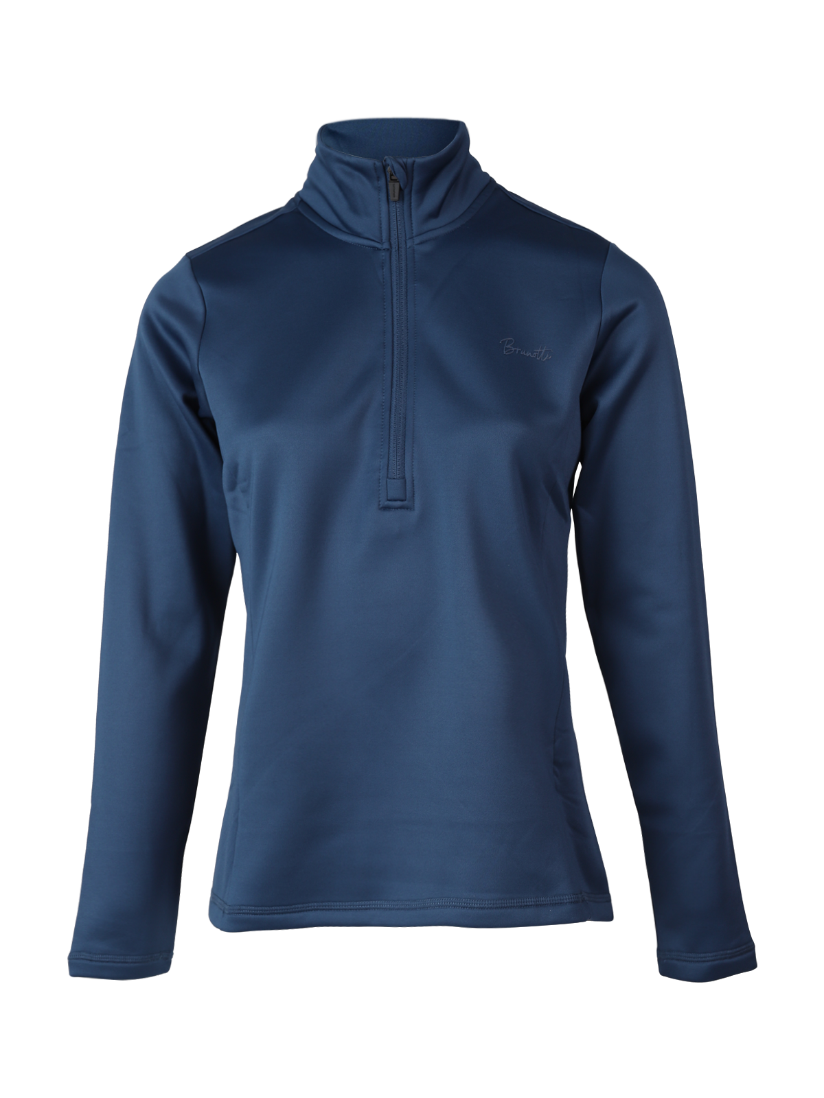 Heronne Dames Fleece | Night Blue