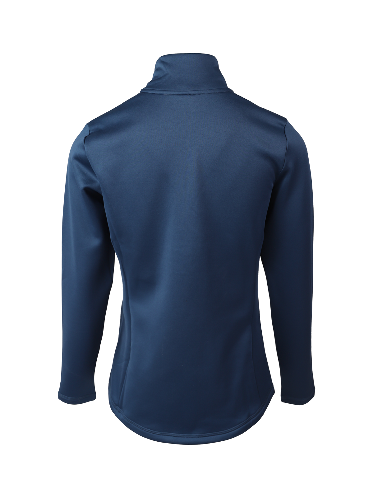 Heronne Damen Fleece | Night Blue